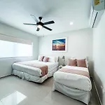 Sabbia 2310- 3Bedrooms All In Suite