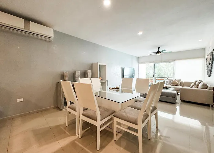 Sabbia 2310- 3Bedrooms All In Suite