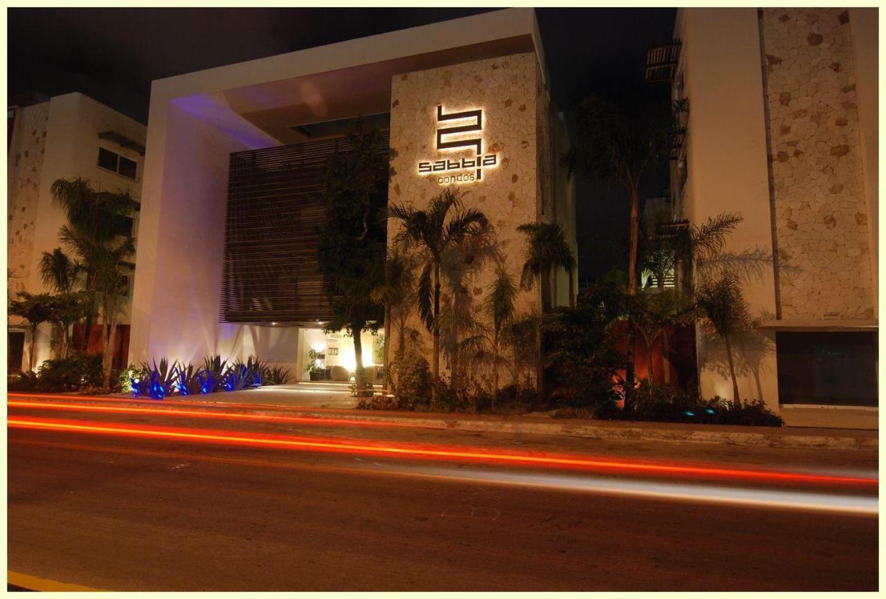 Sabbia 2310- 3bedrooms In Apartamento Playa del Carmen