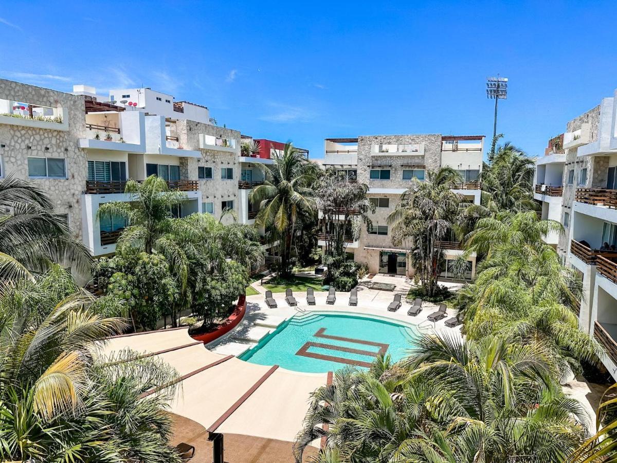 Sabbia 2310- 3bedrooms In * Playa del Carmen