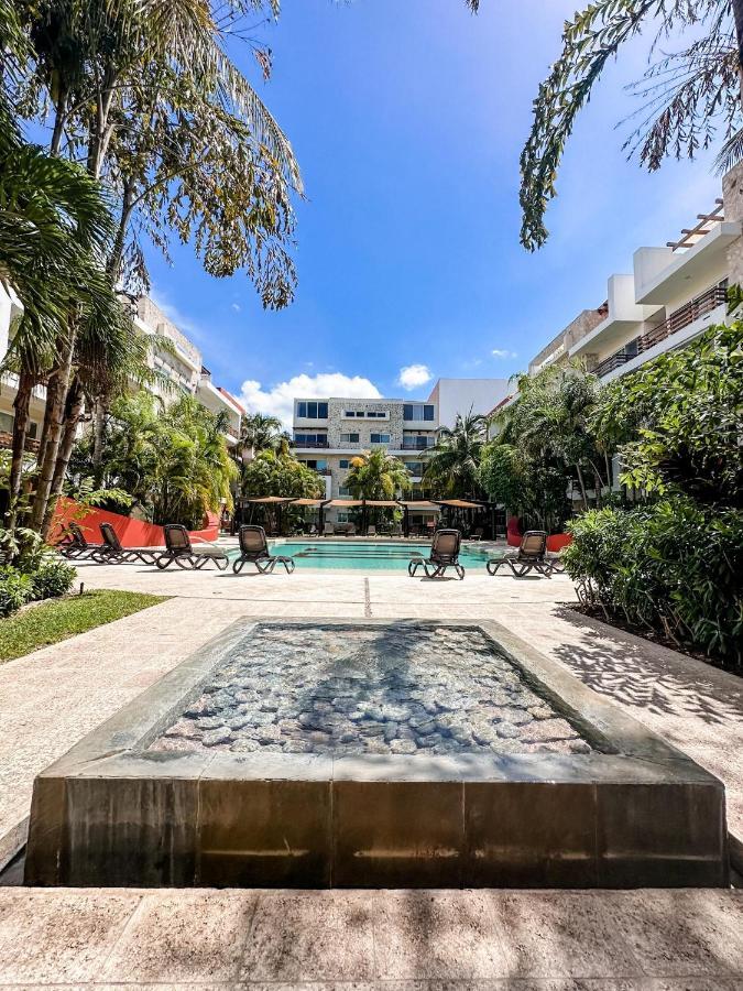 Sabbia 2310- 3bedrooms In Playa del Carmen