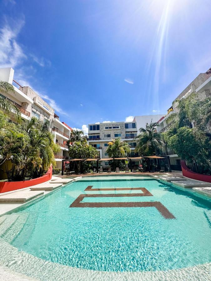 Sabbia 2310- 3bedrooms In Playa del Carmen