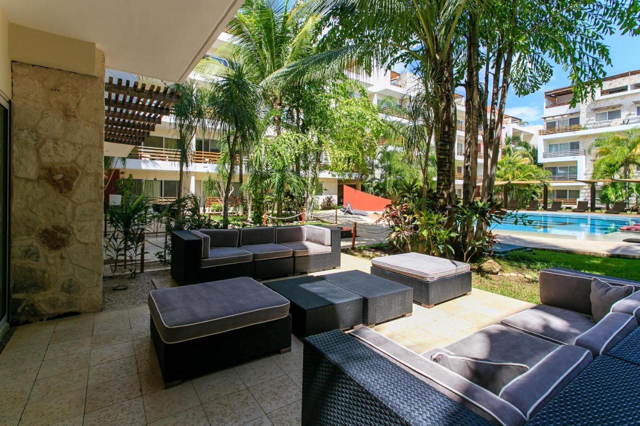 Sabbia 2310- 3bedrooms In *