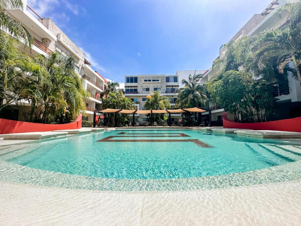 Sabbia 2310- 3bedrooms In Apartamento