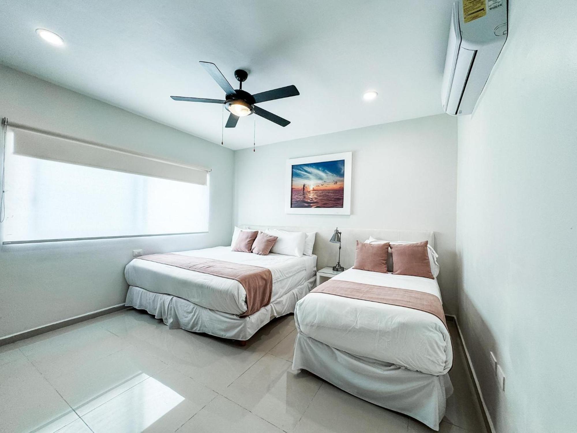 Sabbia 2310- 3bedrooms In Playa del Carmen