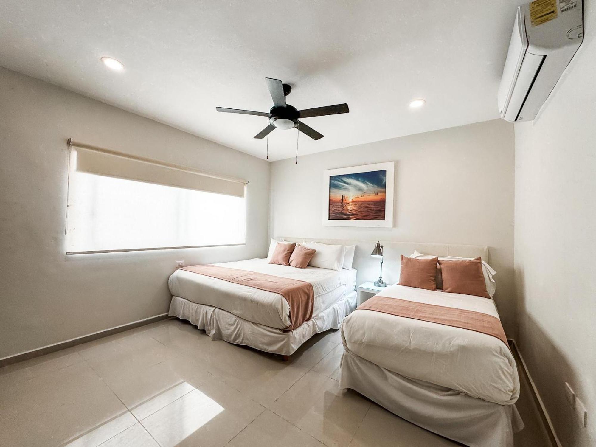 Sabbia 2310- 3bedrooms In Apartamento