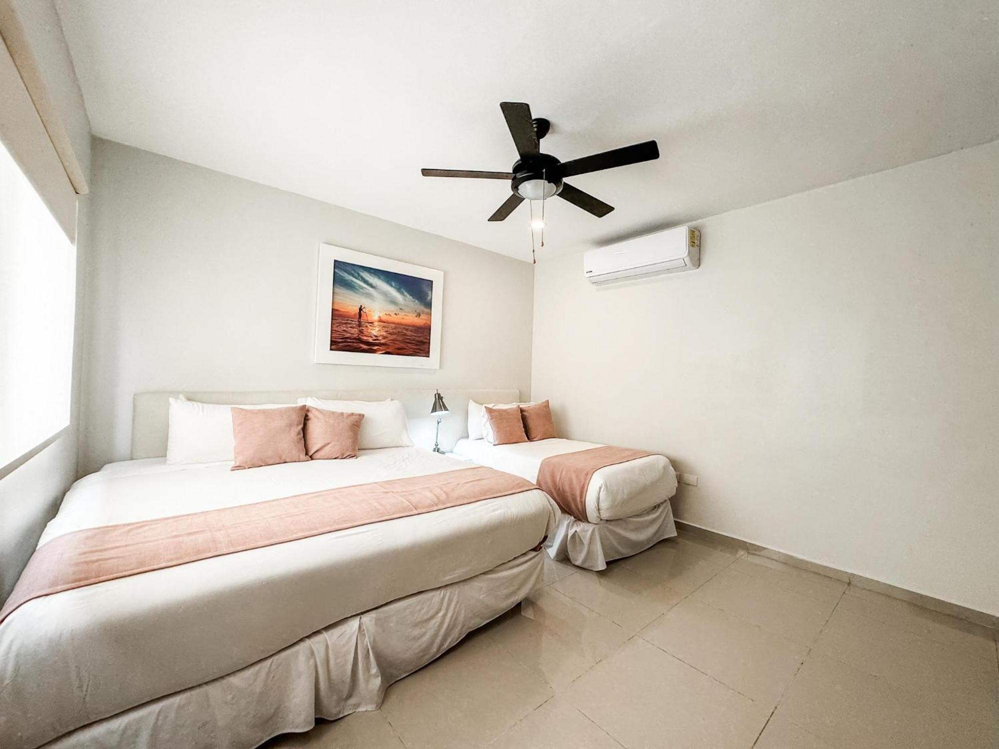 Sabbia 2310- 3bedrooms In