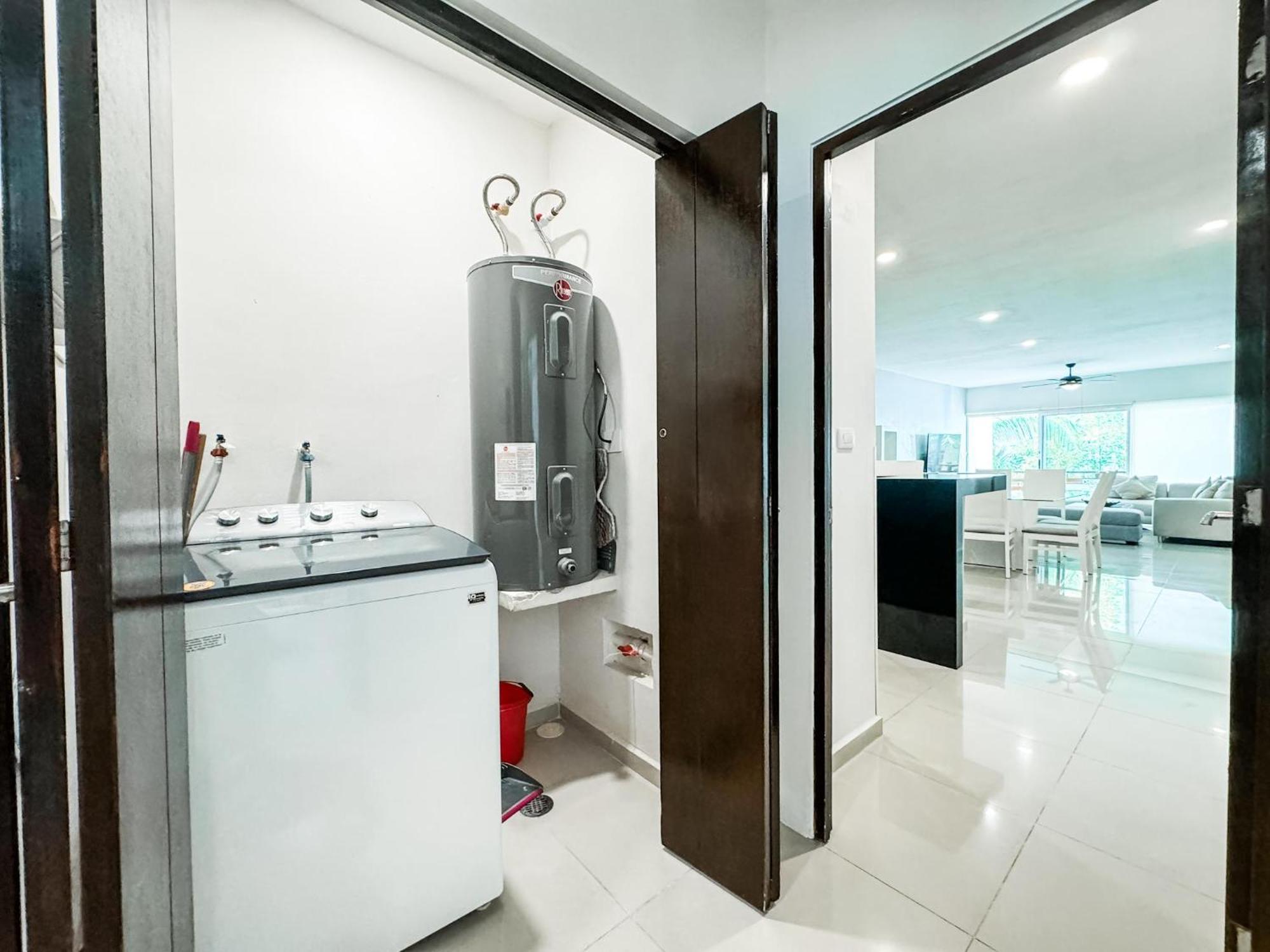 Apartamento Sabbia 2310- 3bedrooms In