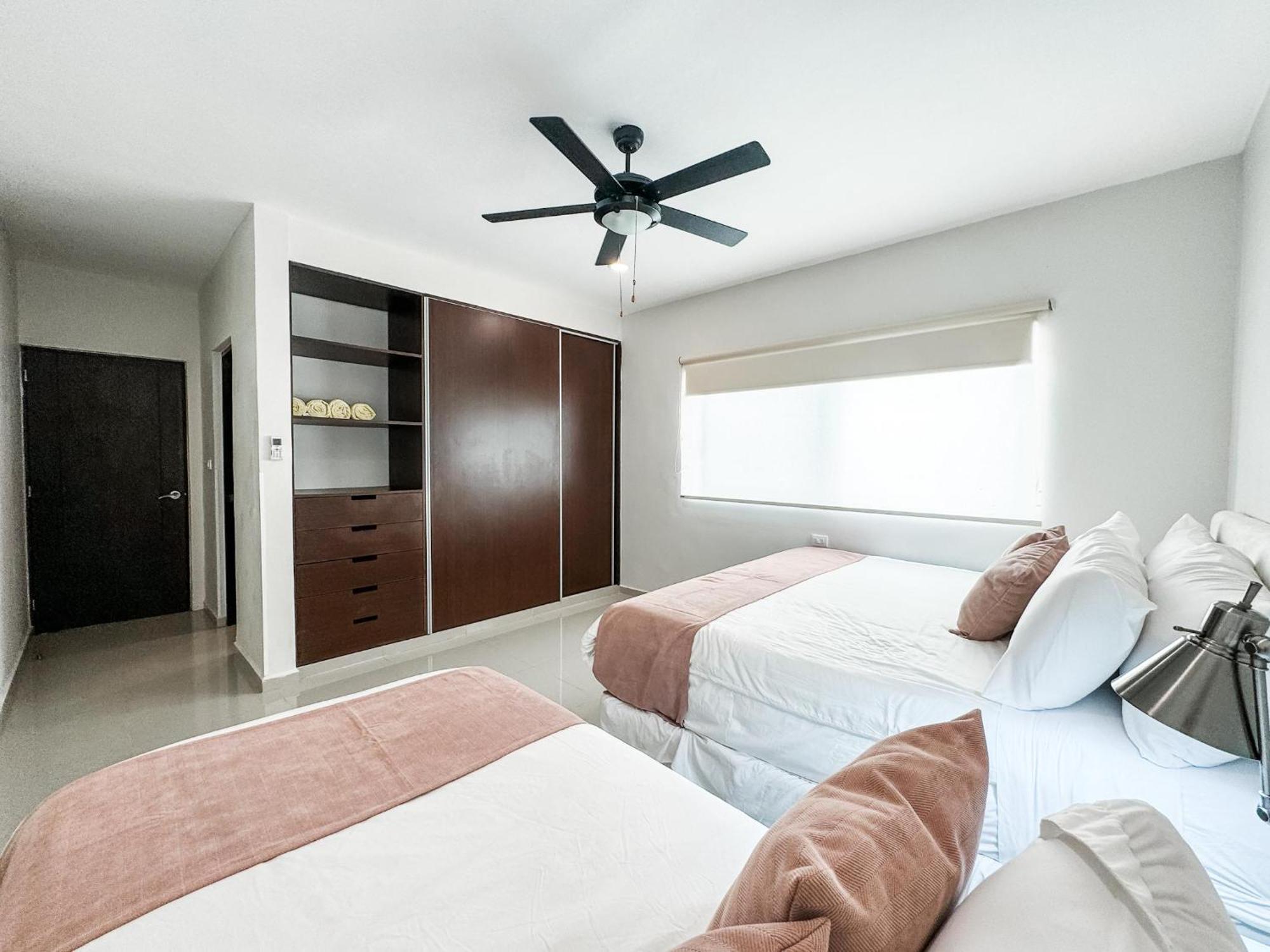 Sabbia 2310- 3bedrooms In Playa del Carmen