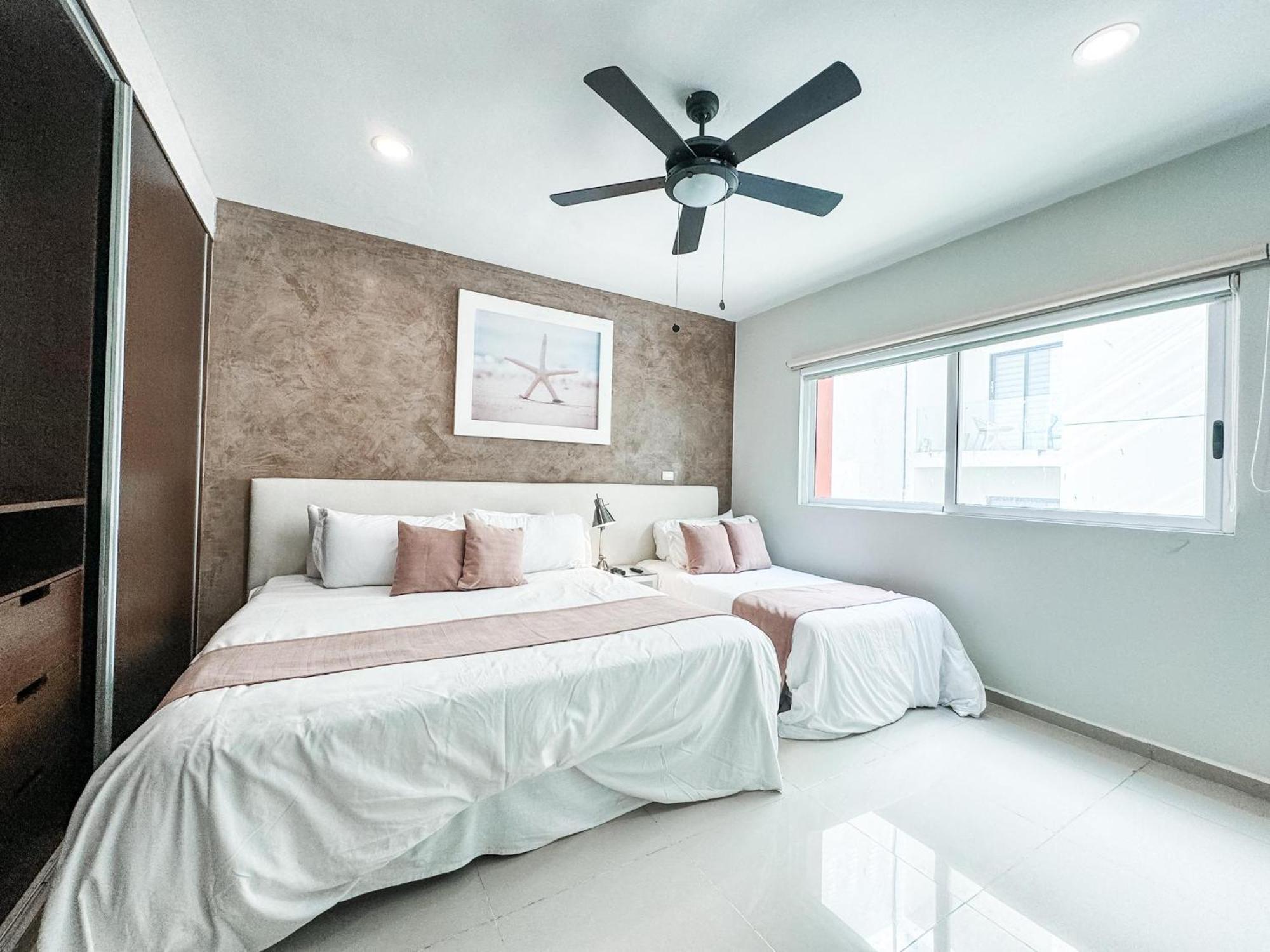 Apartamento Sabbia 2310- 3bedrooms In *