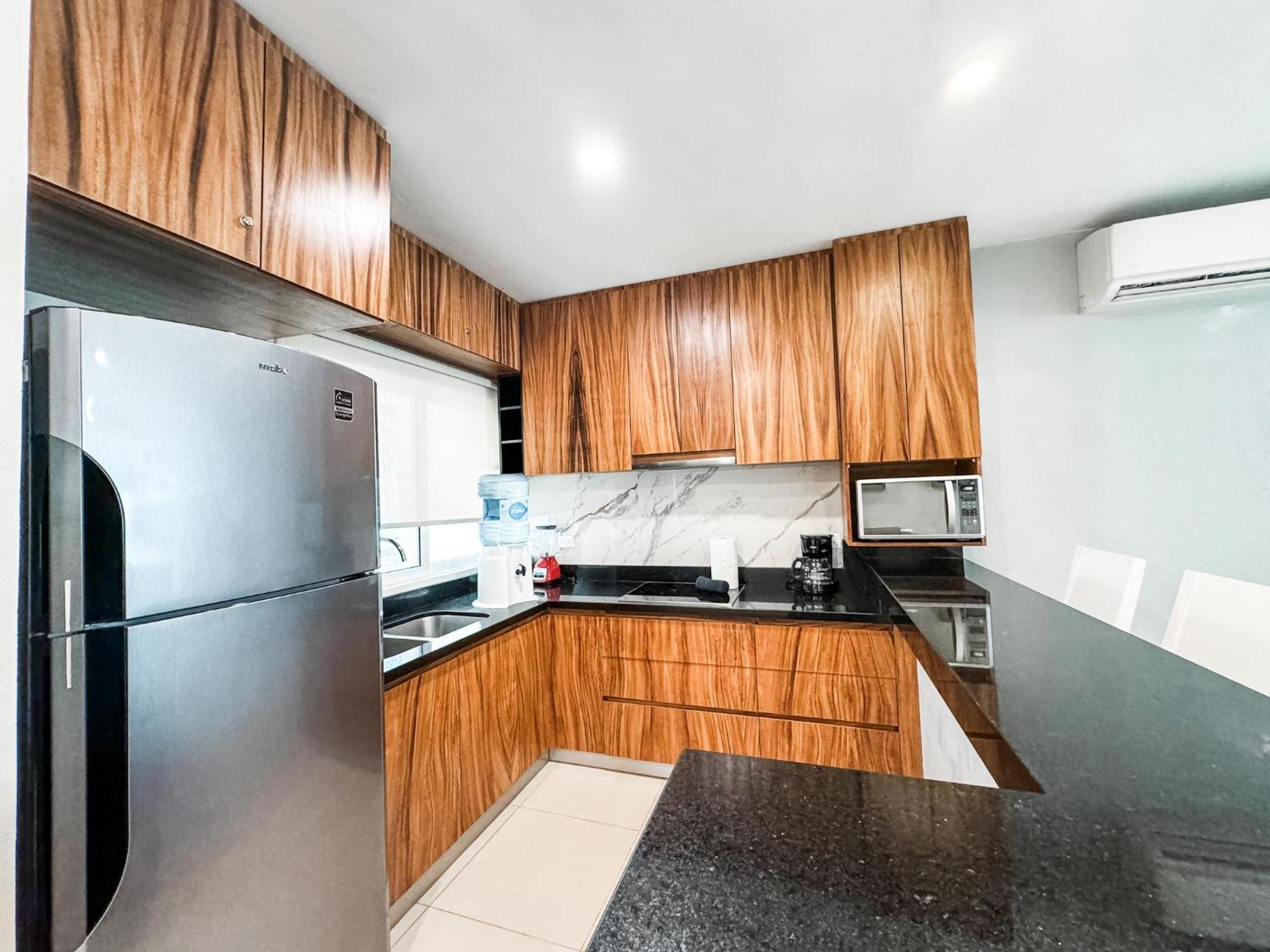 Apartamento Sabbia 2310- 3bedrooms In