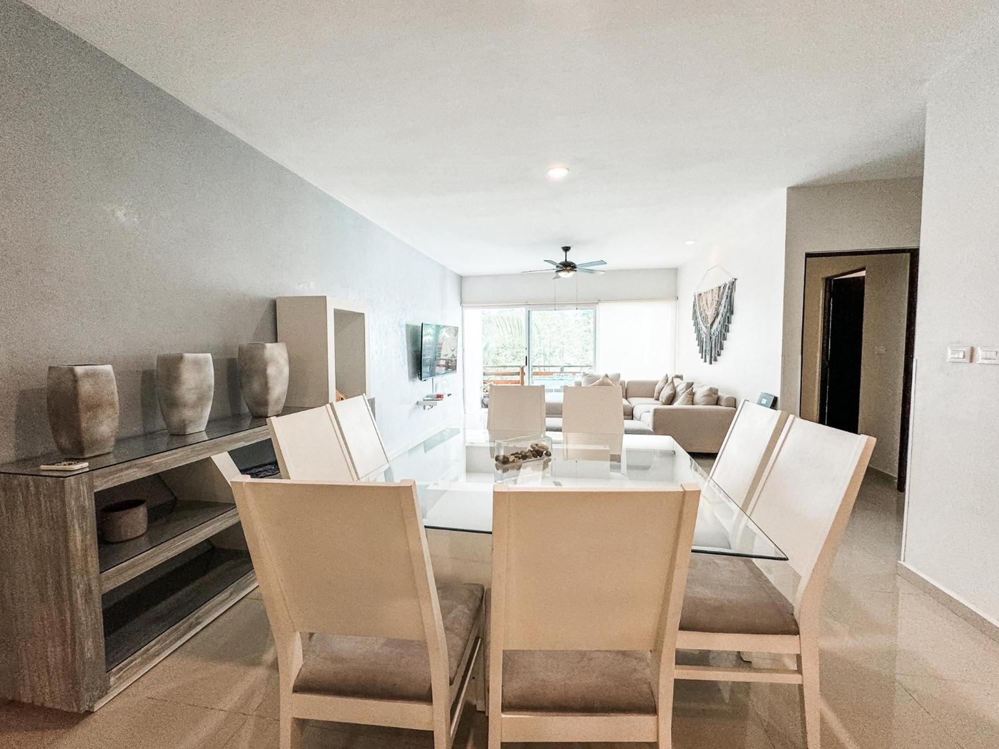 Sabbia 2310- 3bedrooms In Apartamento *