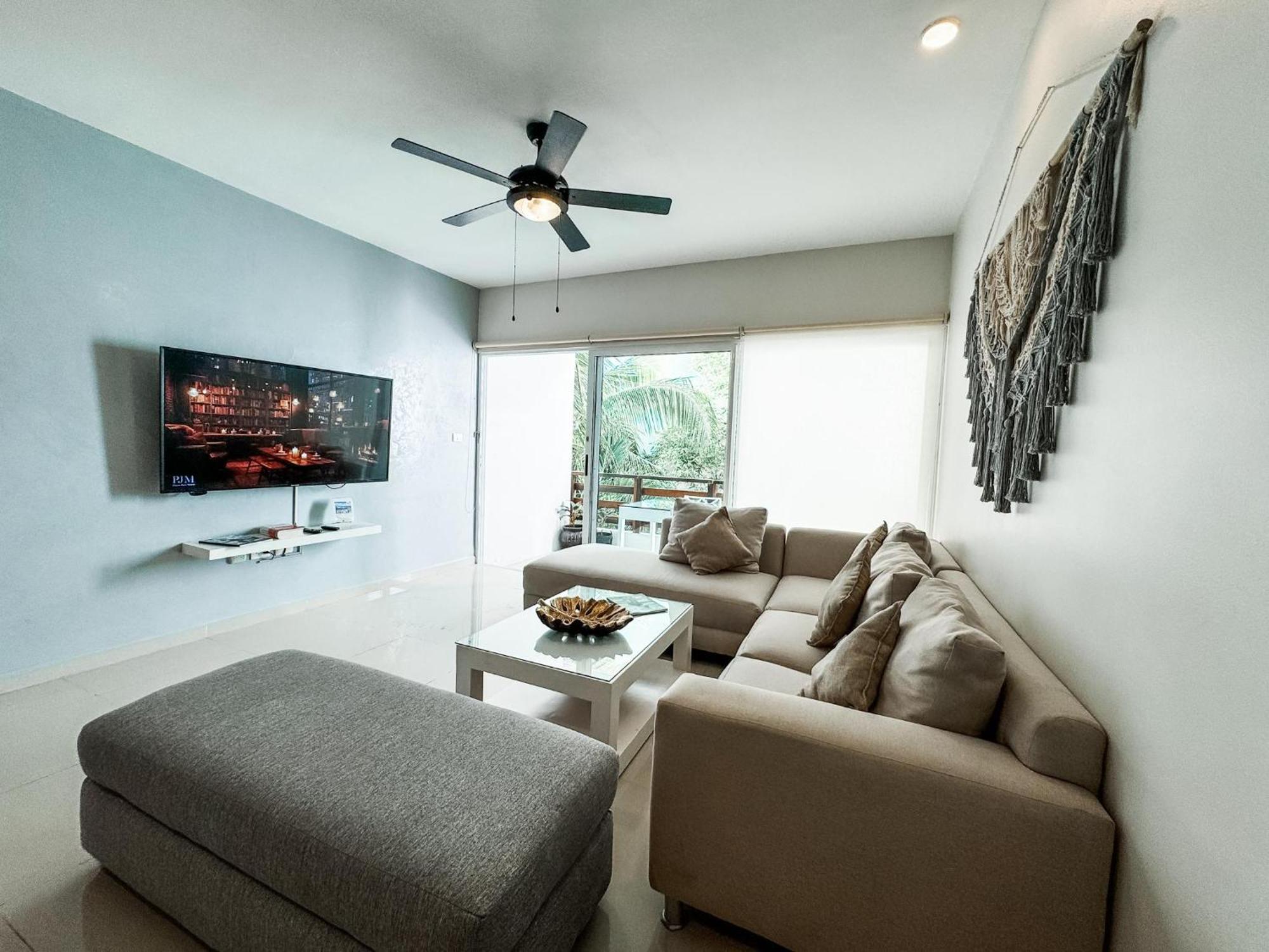 Sabbia 2310- 3bedrooms In Apartamento